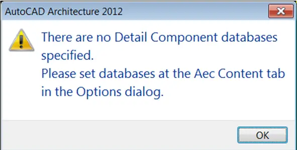 AutoCAD Architecture 2012